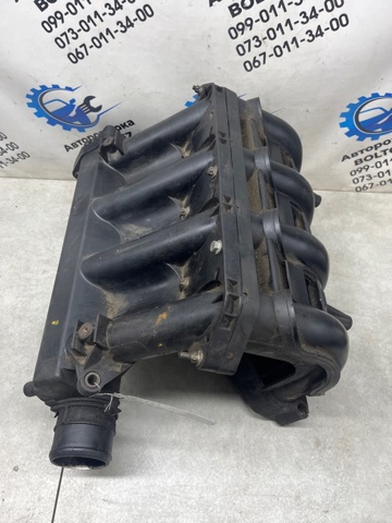 Колектор впускний A6110980507 MERCEDES