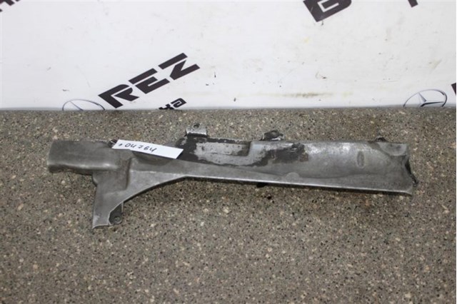 Кришка двигуна декоративна A6280161224 MERCEDES