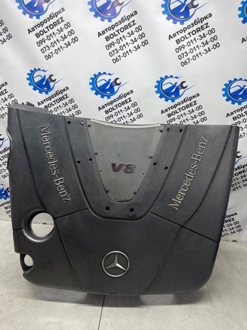 Екран двигуна A6280161524 MERCEDES