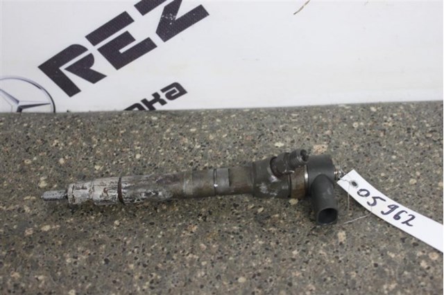 Форсунка інжектора A6280700587 MERCEDES