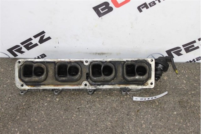 Заслінка повітряна A6280900644 MERCEDES