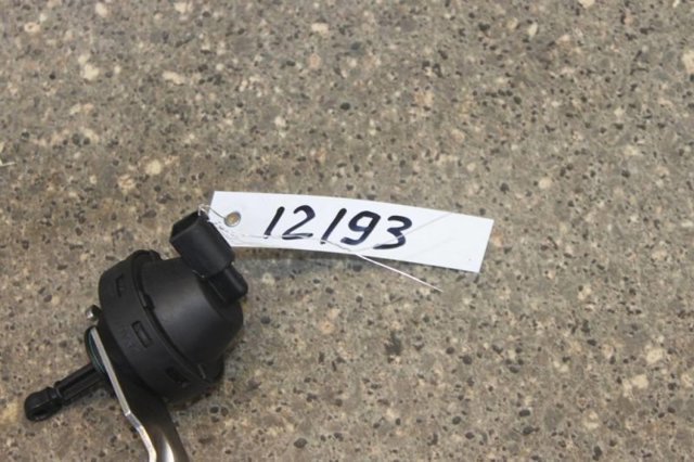 Дросільна заслінка в зборі A6280900744 MERCEDES