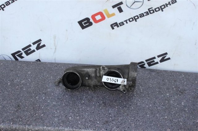 Колектор впускний A6280980338 MERCEDES