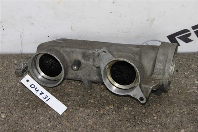 Колектор впускний A6280980438 MERCEDES