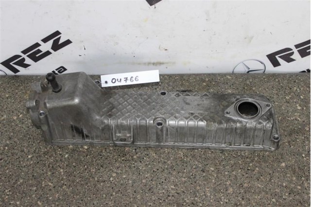 Заслінка повітряна A6280981107 MERCEDES