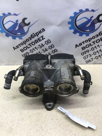 Клапан EGR A6281400060 MERCEDES