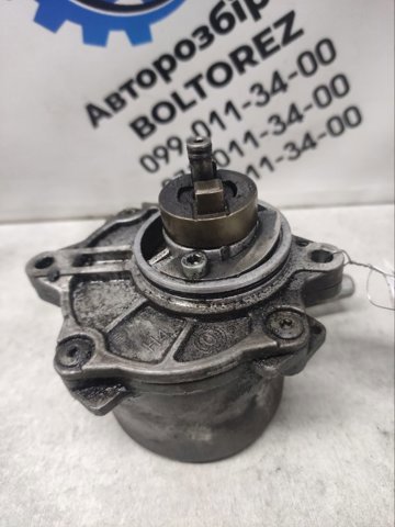 Насос вакуумний A6282300065 MERCEDES