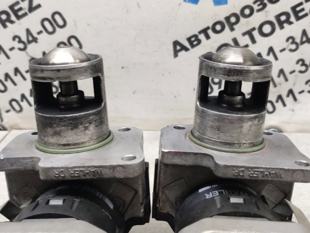 Клапан EGR, рециркуляції газів A6291401260 MERCEDES