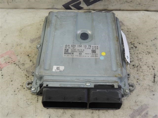 Мізки двигуна A6291501379 MERCEDES