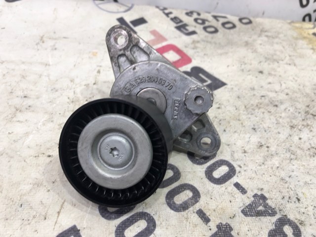 Натяжна планка поліклинового ременя A6292000370 MERCEDES