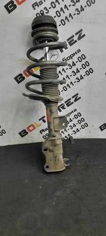 Амортизатори передні A6393207213 MERCEDES