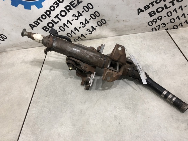 Колонка рульового управління A6394620320 MERCEDES