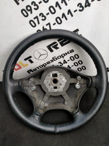 Руль A6394640001 MERCEDES