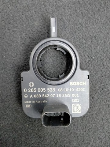 Датчик повороту керма A6395420718 MERCEDES
