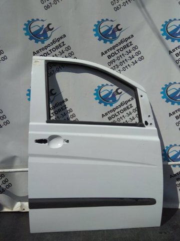 Дверка передня права A6397201105 MERCEDES