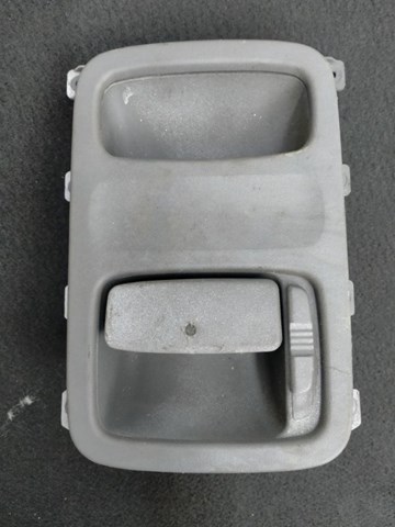 Ручка 5-й (3-й) двері зовнішня A6397600061 MERCEDES