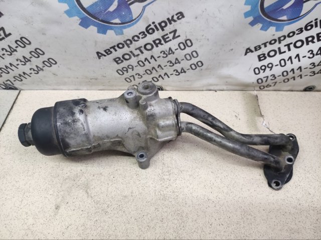 Корпус масляного фільтра A6401800710 MERCEDES