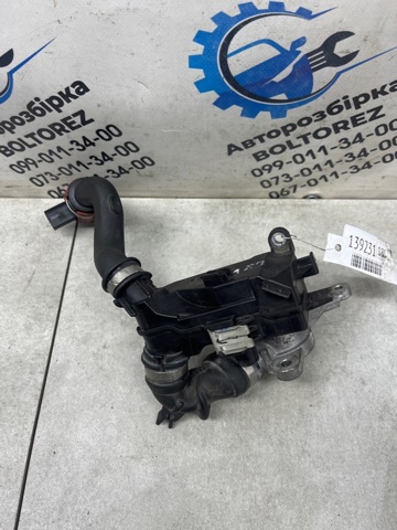 Датчик газів картера A6420103807 MERCEDES
