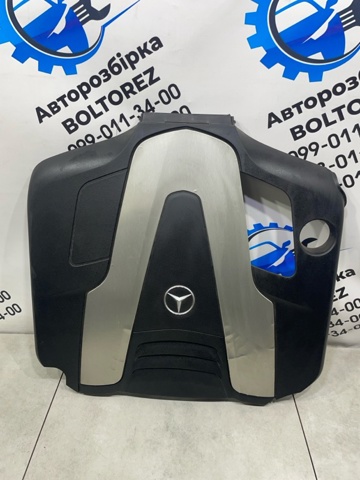 Екран двигуна A6420107367 MERCEDES