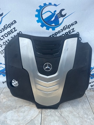 Екран двигуна A6420108309 MERCEDES
