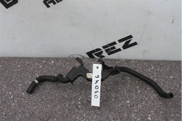 Задні колодки A6420702081 MERCEDES