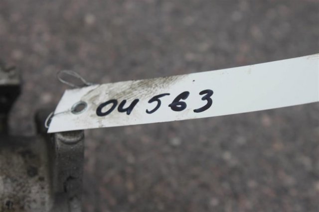 Колектор впускний, лівий A6420903337 MERCEDES
