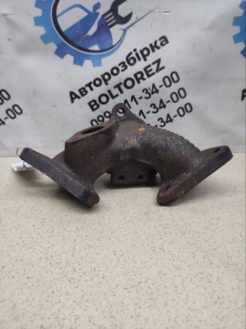 Колектор випускний A6421420309 MERCEDES