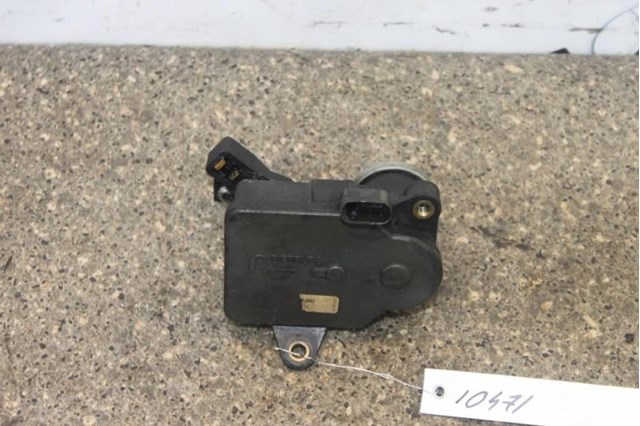 Клапан приводу заслінок впускного колектора A6421500404 MERCEDES