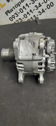Авто генератор A6421540402 MERCEDES