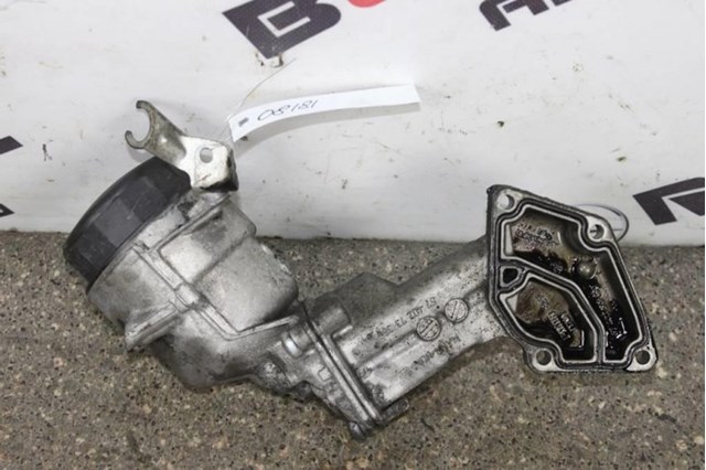 Корпус масляного фільтра A6421800010 MERCEDES