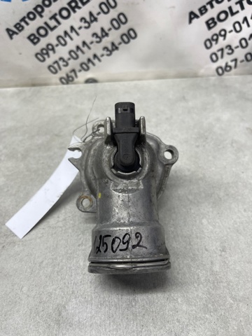 Корпус термостата в зборі A6422001615 MERCEDES