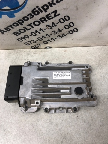 Блок керування EGR A6429003701 MERCEDES
