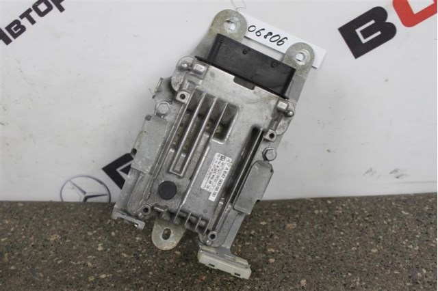 Блок управління AD BLUE A6429009800 MERCEDES