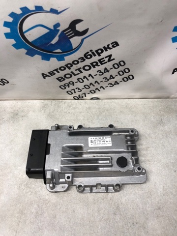 Блок управління AD BLUE A6429009900 MERCEDES
