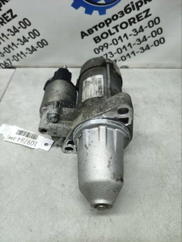 Стартер автомобільний A6459060800 MERCEDES