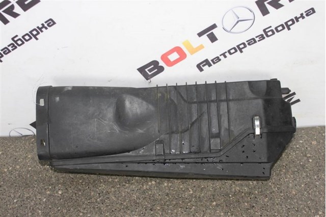 Коробка фільтра A6460900201 MERCEDES
