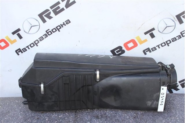 Коробка фільтра A6460900601 MERCEDES