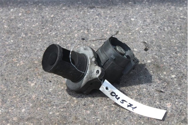 Клапан EGR A64614060 MERCEDES