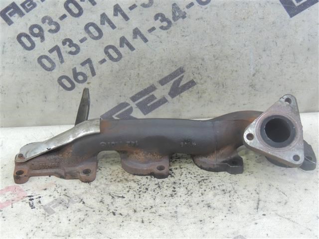 Газопроводи (колектор випускний) A6461420601 MERCEDES