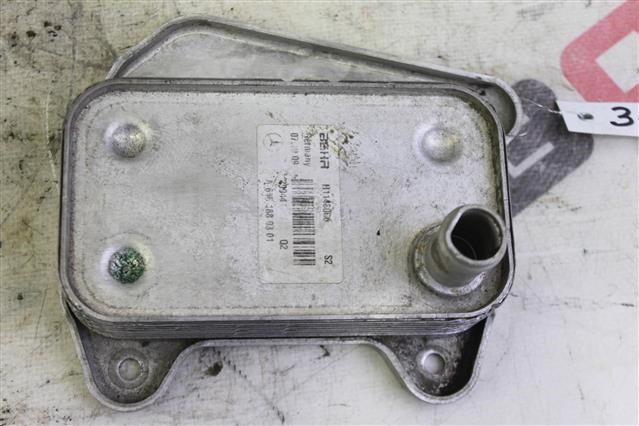 Радіатор масляний A6461880301 MERCEDES