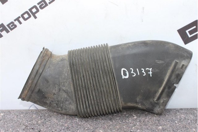 Повітроприймач A6480940097 MERCEDES
