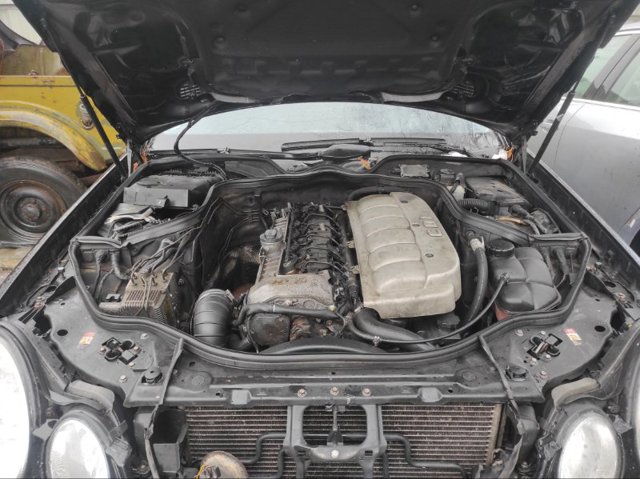 Резонатор A6481410186 MERCEDES