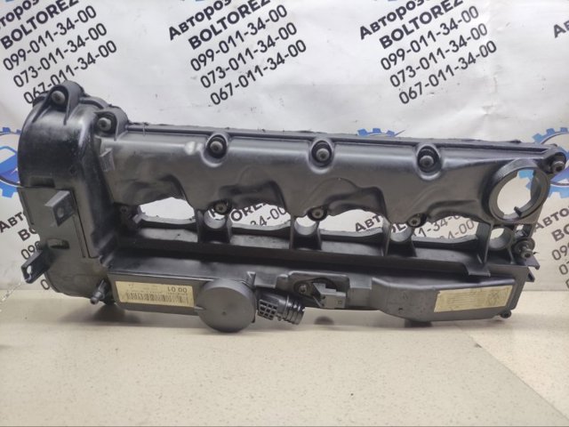 Кришка клапанна A6510101230 MERCEDES