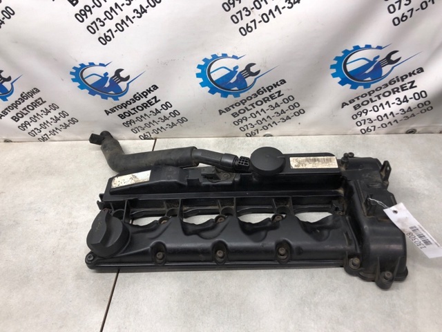 Кришка клапанів A6510108918 MERCEDES