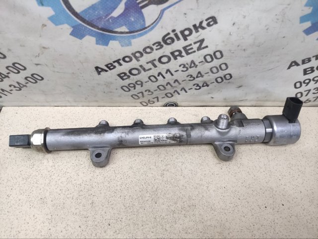Паливна рампа A6510700595 MERCEDES