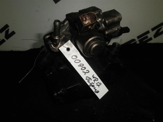 Система харчування двигуна A6510702001 MERCEDES