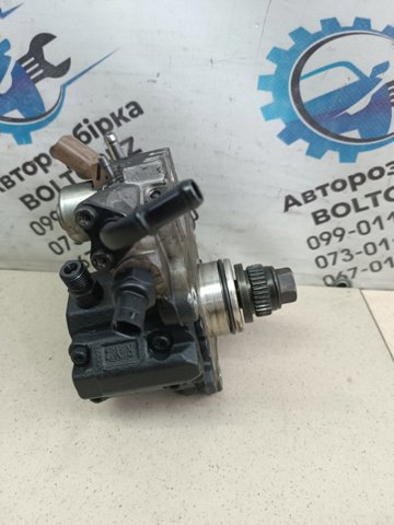 Насос паливний високого тиску (ПНВТ) - DIESEL A6510702601 MERCEDES