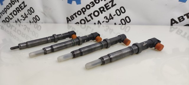 Форсунка інжектора A6510702787 MERCEDES