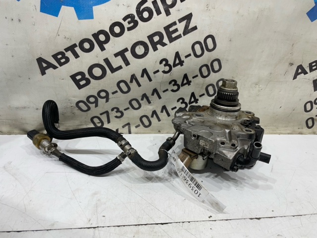 Насос паливний високого тиску (ПНВТ) - DIESEL A6510703301 MERCEDES