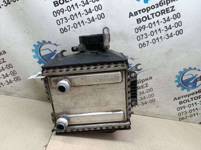 Радіатор інтеркулера A6510900314 MERCEDES